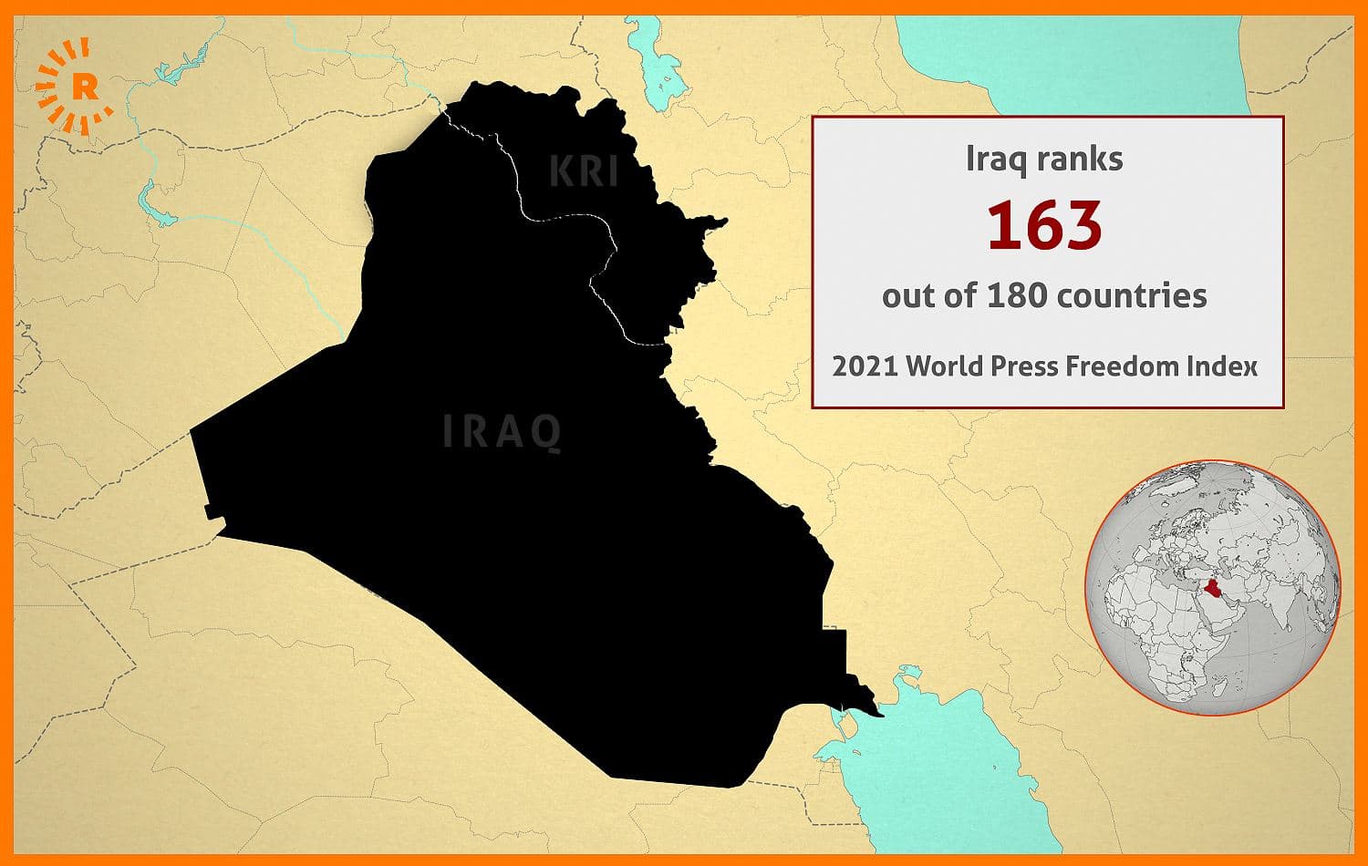 Caption: Graphic: Sarkawt Mohammed / Rudaw