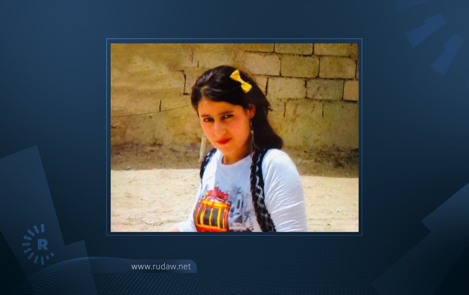 کچێکی 18 ساڵان لە کۆمەڵگەی بۆرگ خۆی خنکاند