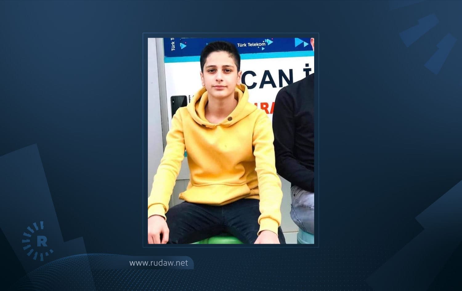 Serhat Taş