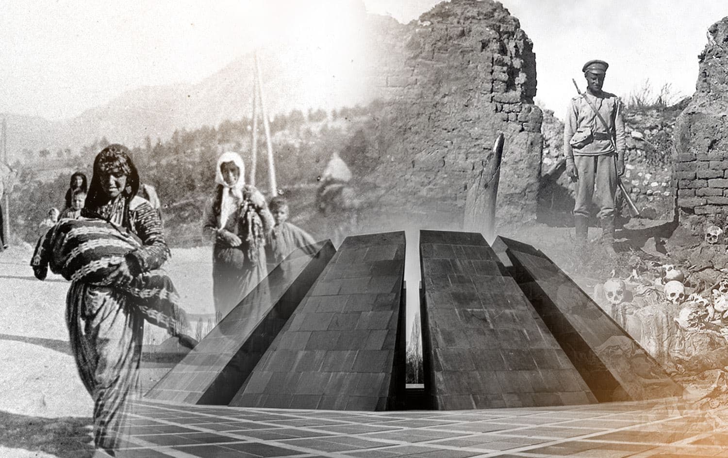 TAYBET - Jenosîda Ermeniyan, ‘tomet’ên Akçam û Kurd