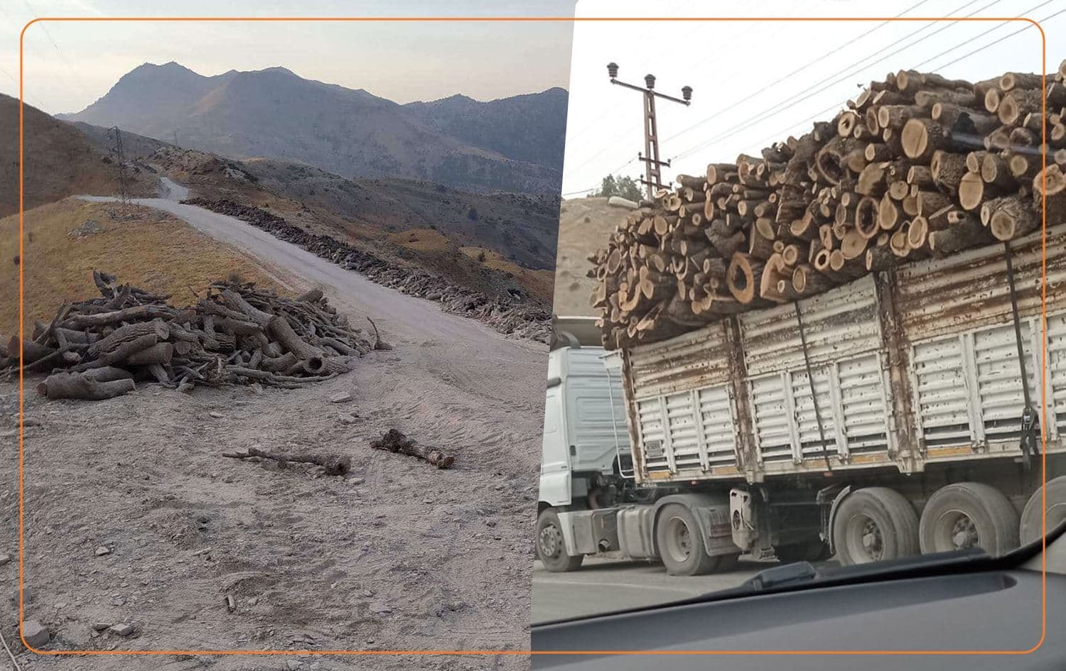 Photo: submitted to Rudaw