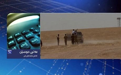 رووداو