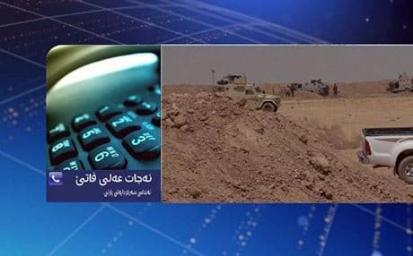 رووداو