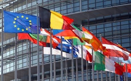 The EU called on Baghdad and the Kurdistan Regional Government to ‘urgently’ restore their security cooperation to confront the militants. Photo: AFP