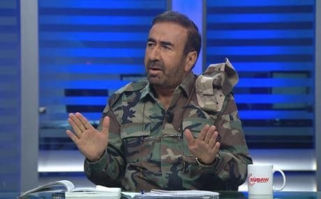 موشیر گەڵاڵی
