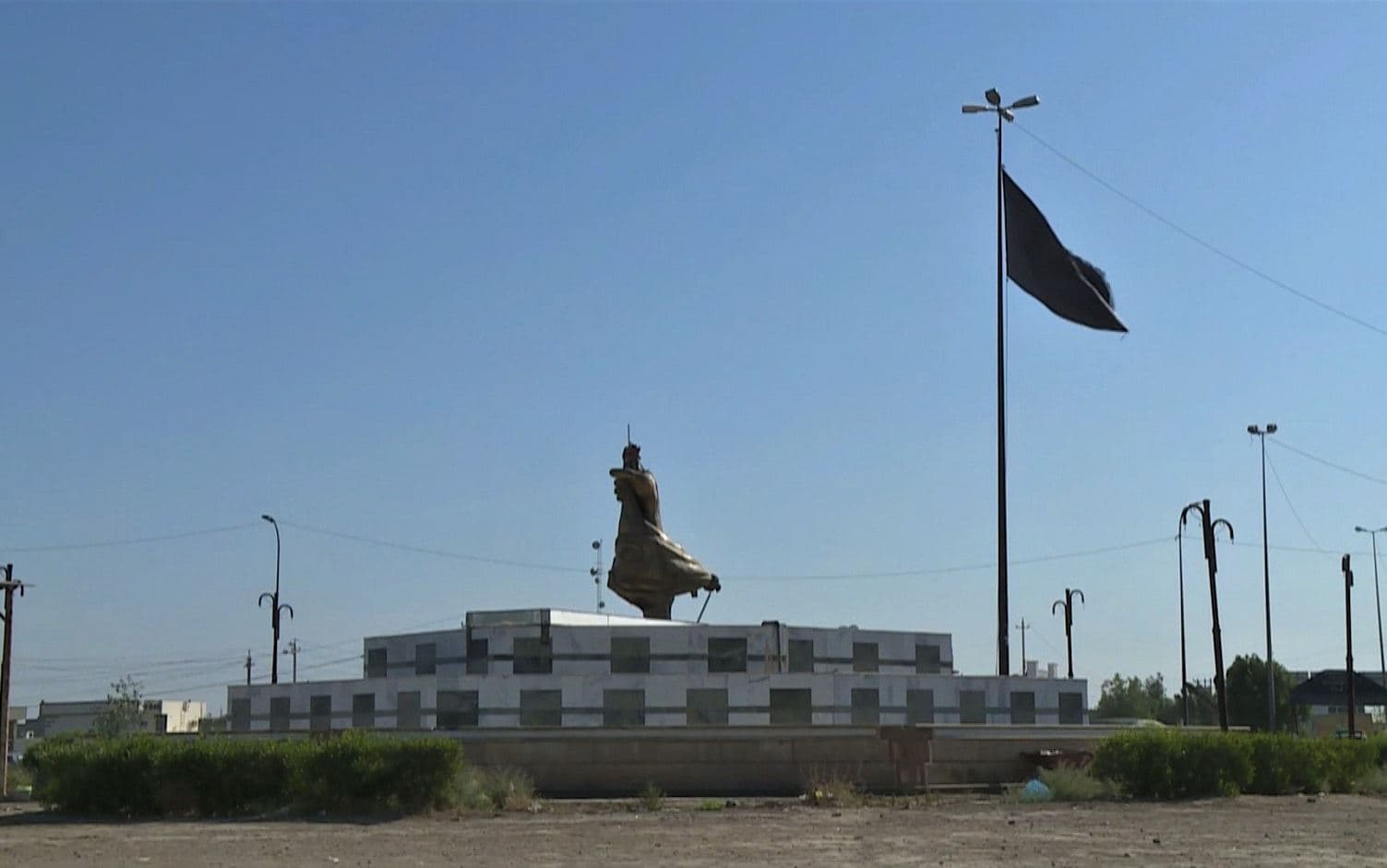 Diyala province. Photo: Rudaw