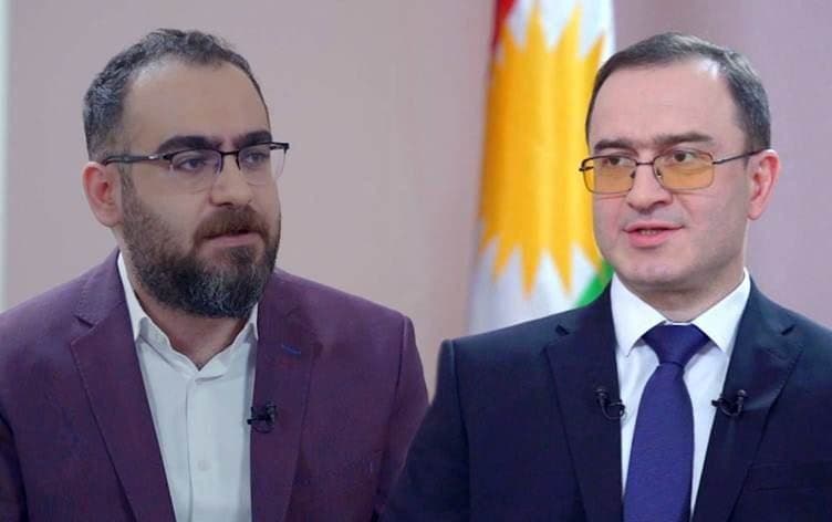 Rus Büyükelçi: Irak'ın yapay sınırları Iraklı olmayanlar tarafından çizildi
