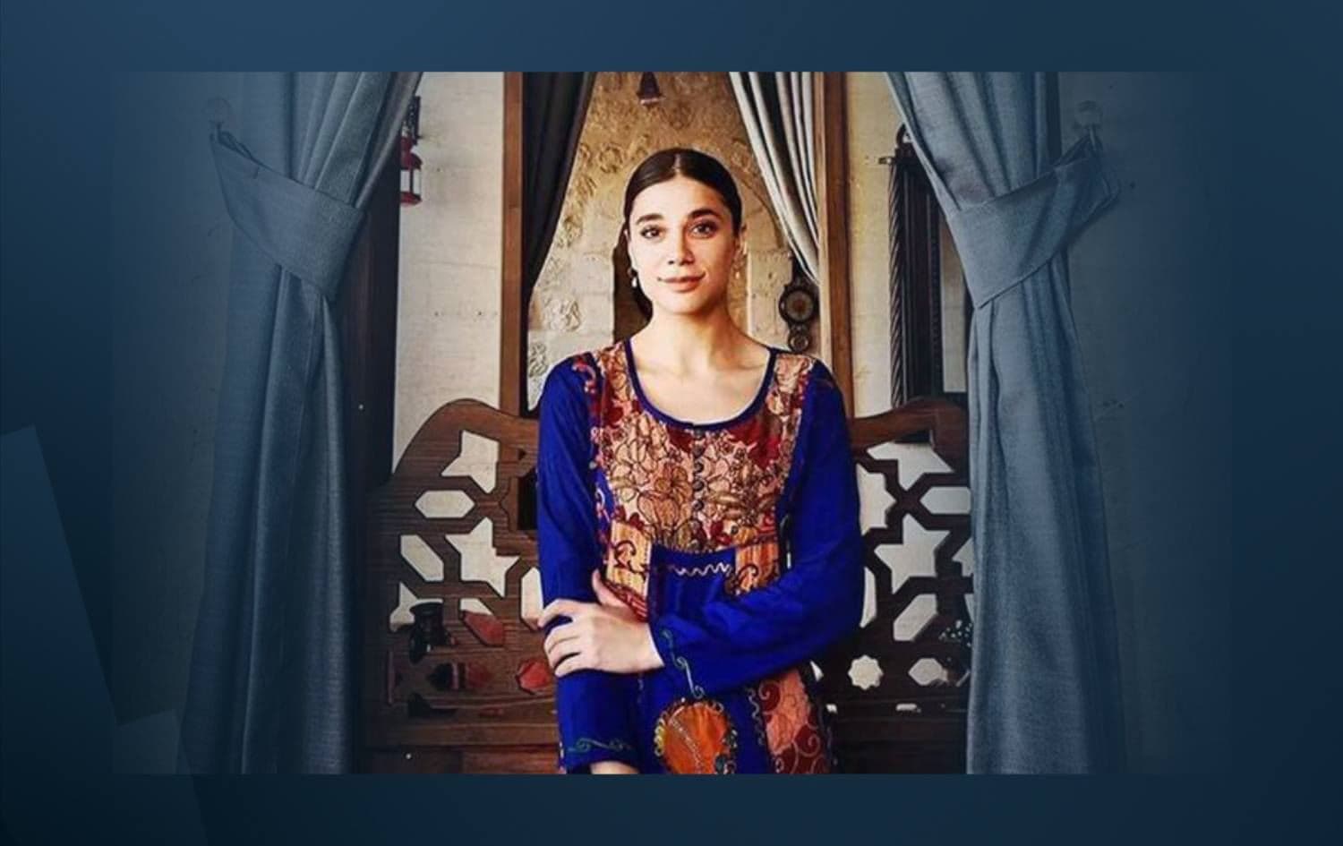 Pinar Gultekin was murdered in July of last year. Photo: submitted