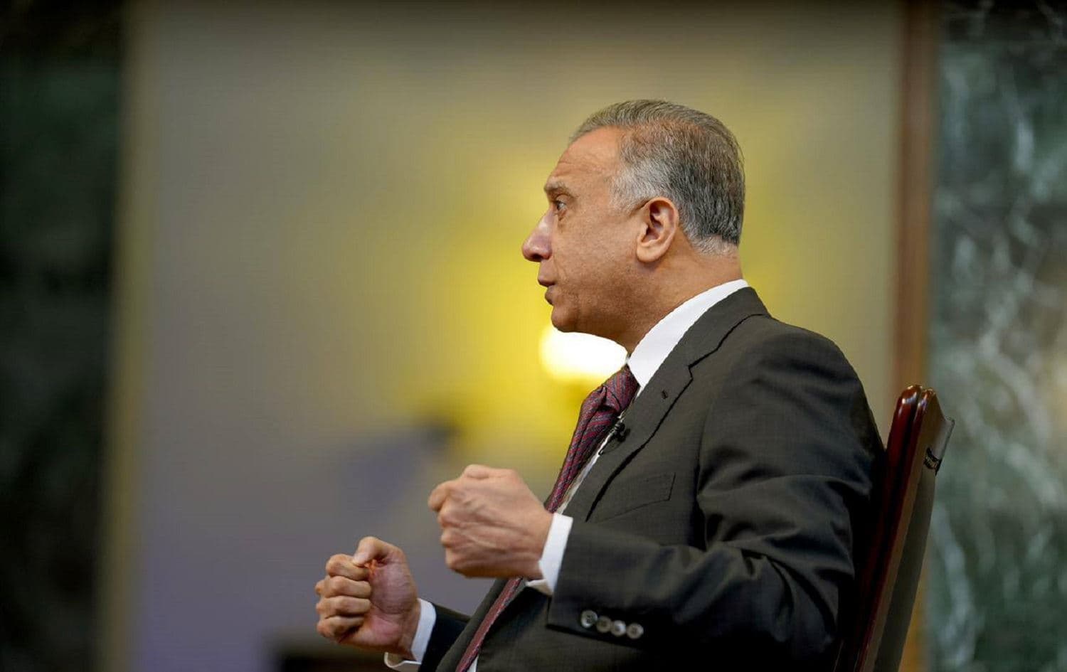 Photo: PM's office on Telegram
