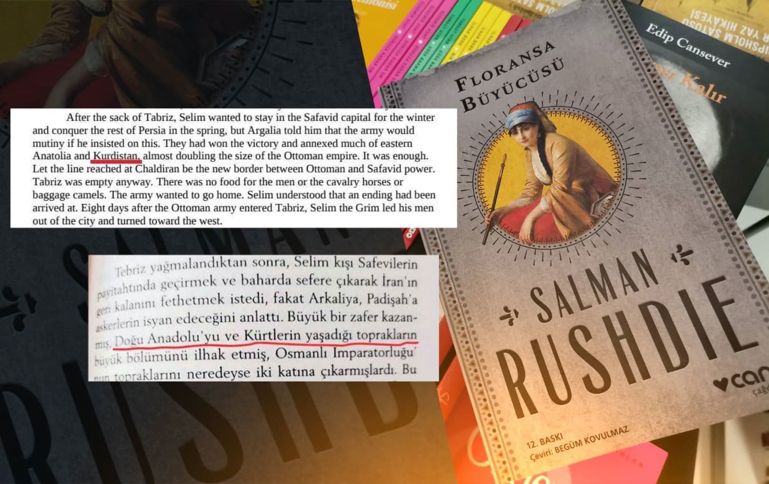 Foto: Rûdaw 
