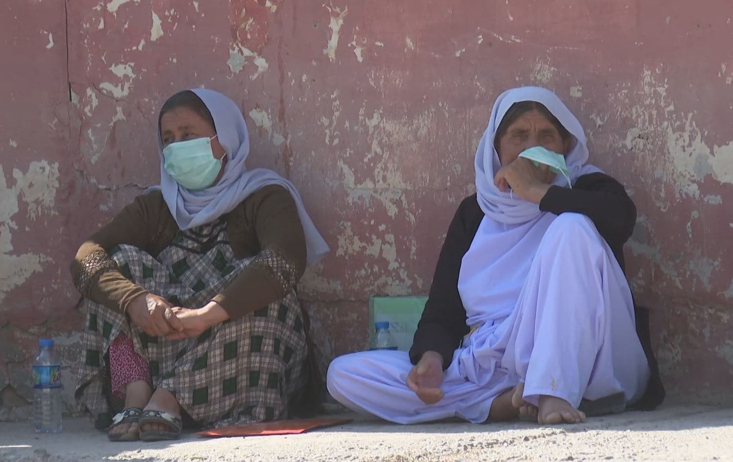  200 کەس لە شنگال وەکو شەهیدی عێراقی ناویان تۆمارکراوە