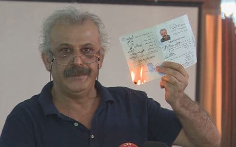 فەرهاد پیرباڵ