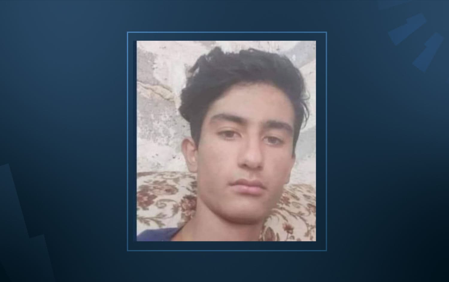 رەمەزان محەممەد