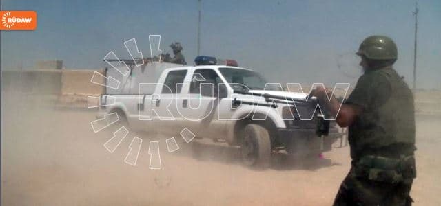 رووداو