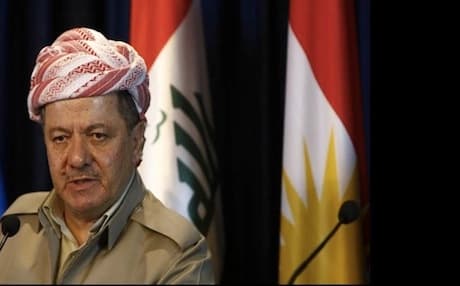 Barzani, who won 70 percent of the votes in 2009, has not declared his candidacy but is widely expected to run.