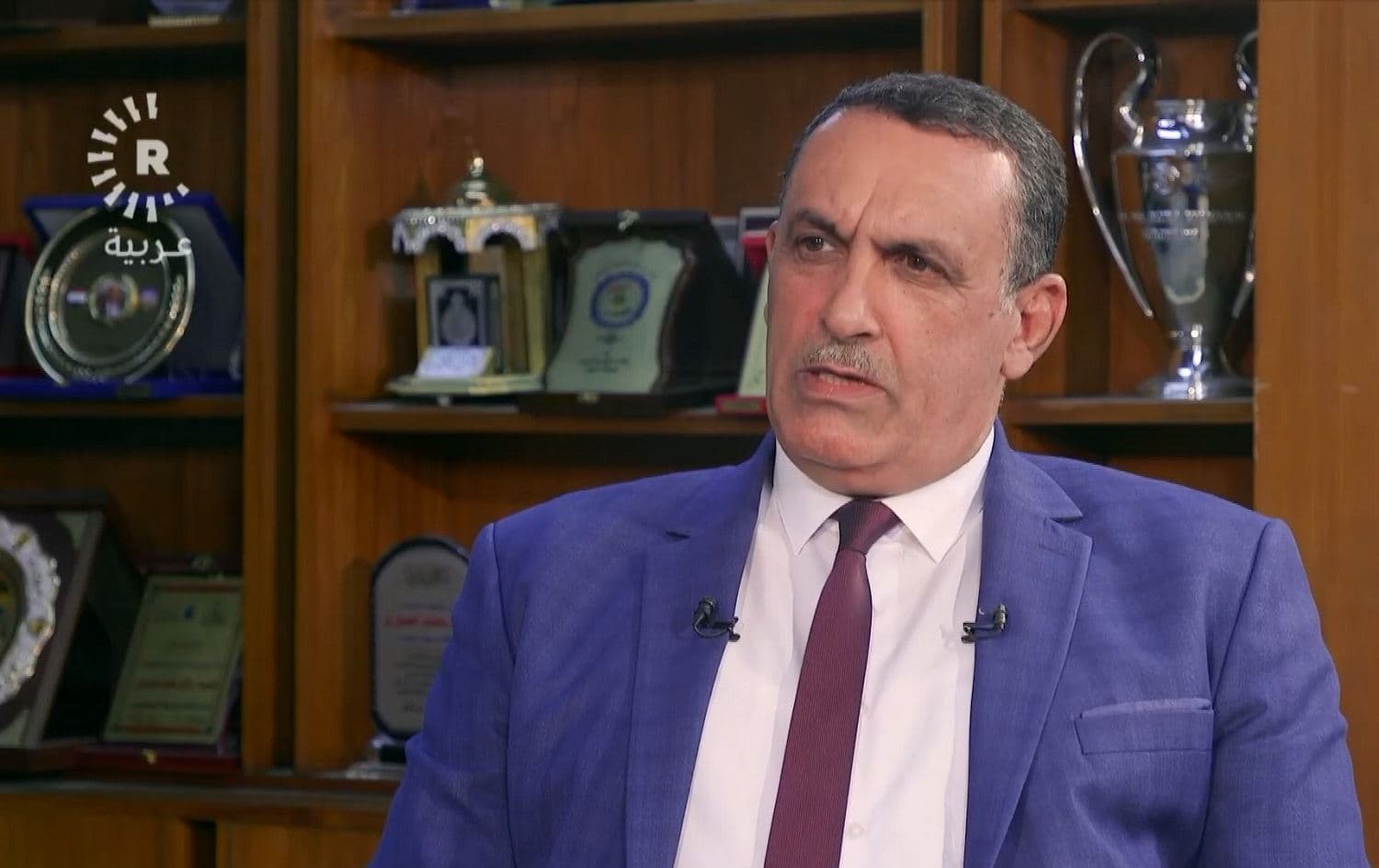 Kurdish MP accuses Kirkuk governor of violating campaign rules