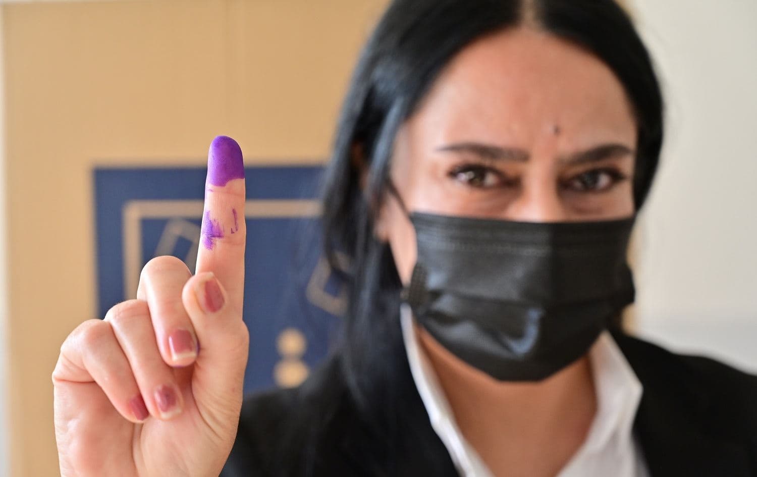Iraq’s waning democratic participation 