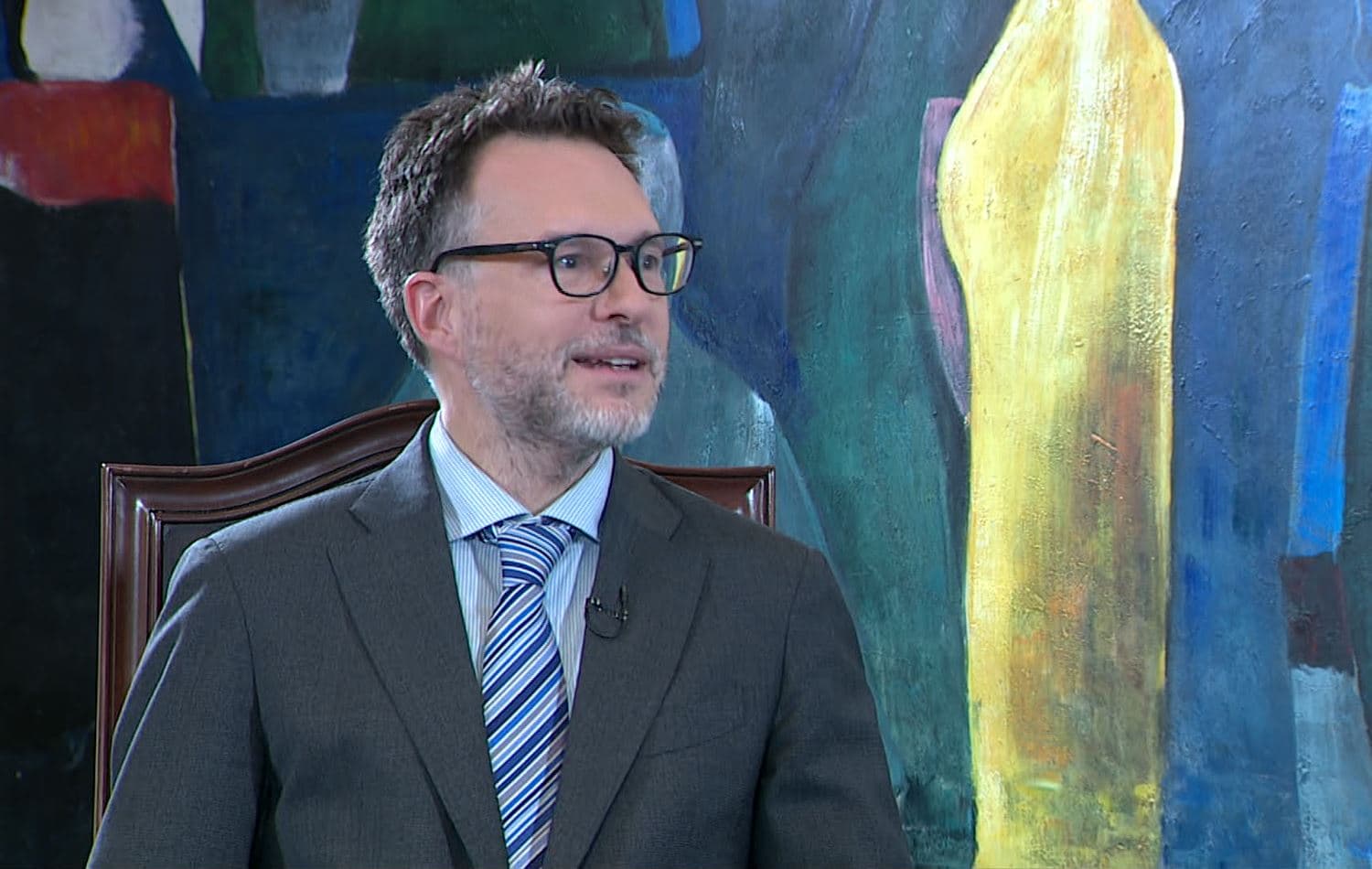 Canada wants relationship based on bilateral interests, trade with Iraq: Ambassador