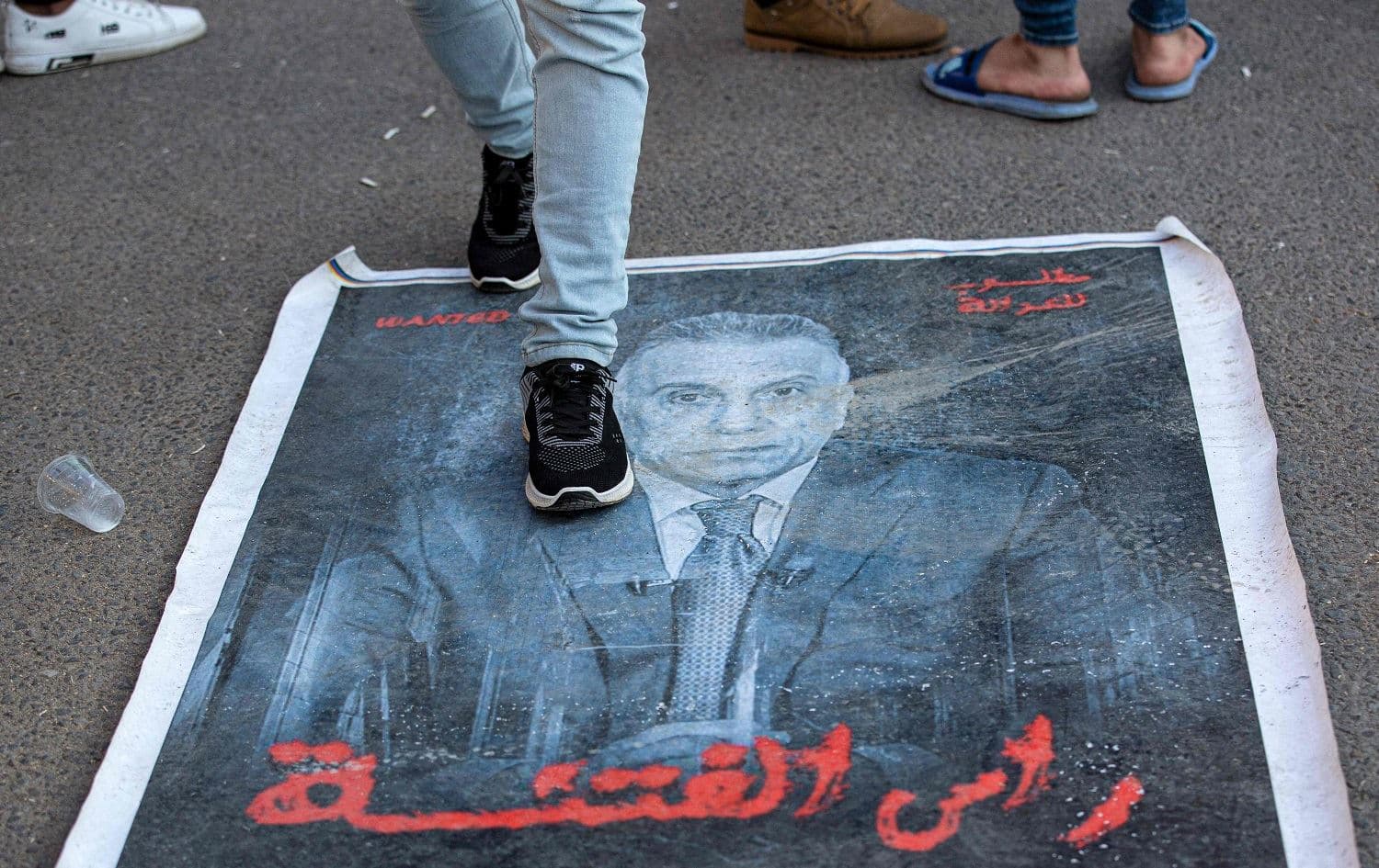 Iraq: The political system’s deadlock