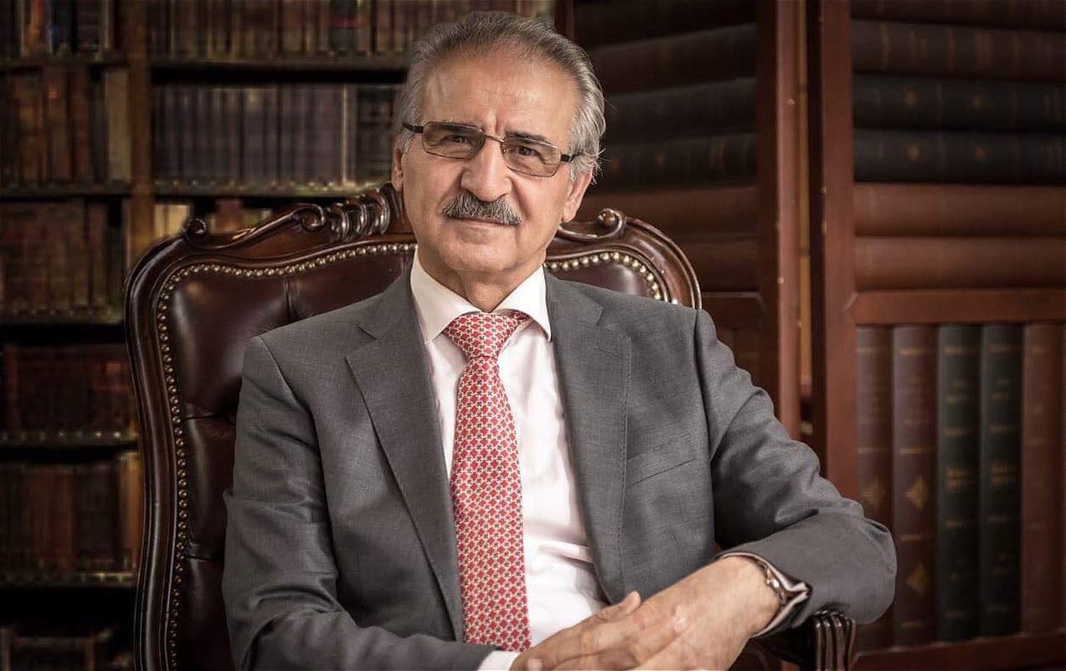 Mela Bextiyar