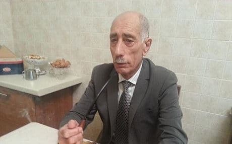 Wekil Mustafayev