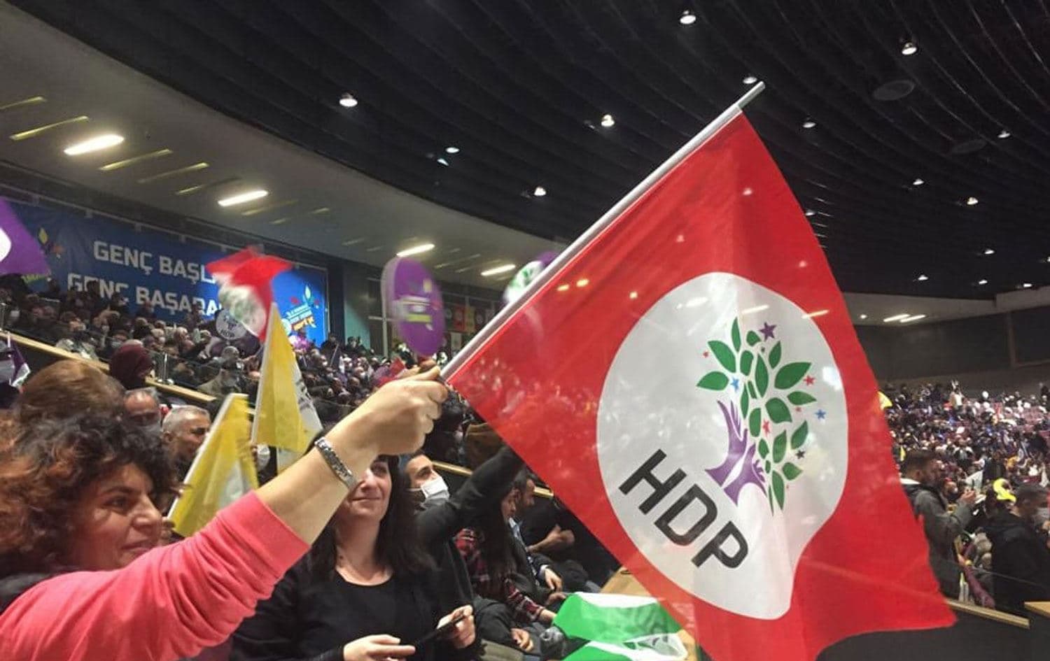 Foto: Rûdaw