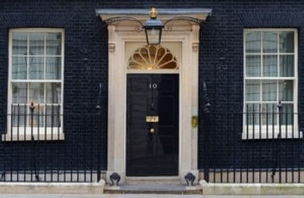 The appointment of an envoy to Kurdistan was announced by the prime minister's office. Photo: gov.uk