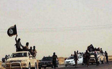 The capture of Mosul was a significant and easy victory — but that was in June. The capture of Baghdad was proving too difficult, and had shifted to a long-term goal. Thus the areas north and west of Mosul — particularly Shingal — were easy targets that could hand the group another victory. Photo: AFP