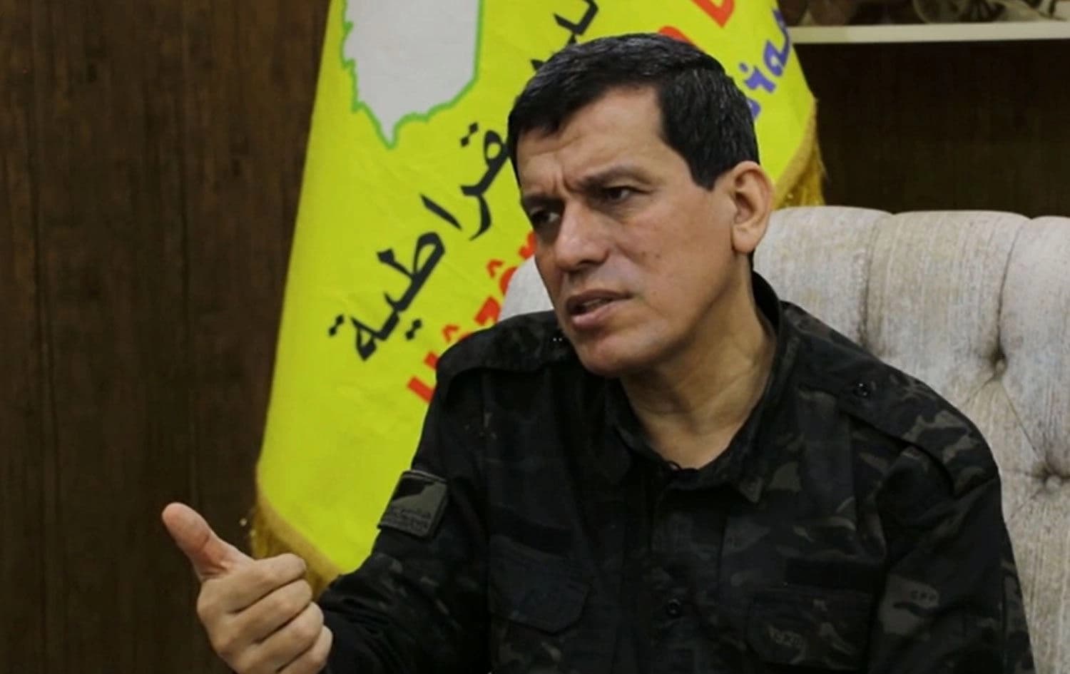 Foto: AP News