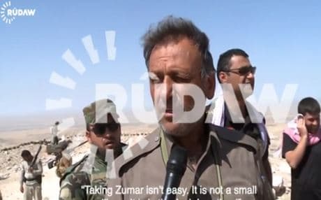 Zumar