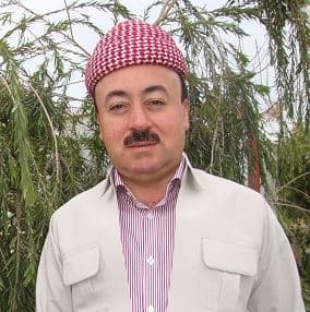 Şêx Şamo