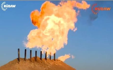 International staff for US-based Marathon Oil will begin returning to Iraqi Kurdistan on Friday, the latest in a string of companies that decided to send employees back to the region.