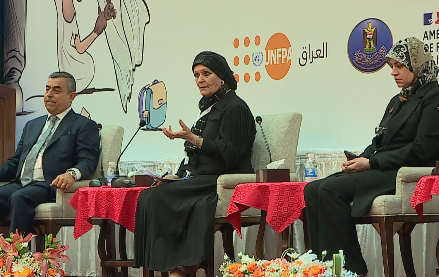 UNFPA says over 22 percent of girls under 18 are married in Kurdistan Region