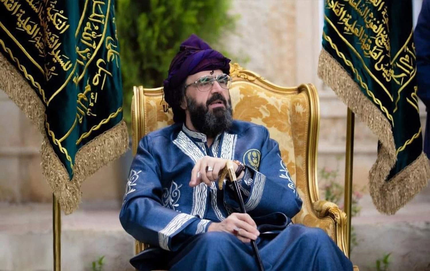 شێخ نەهرۆ کەسنەزانی