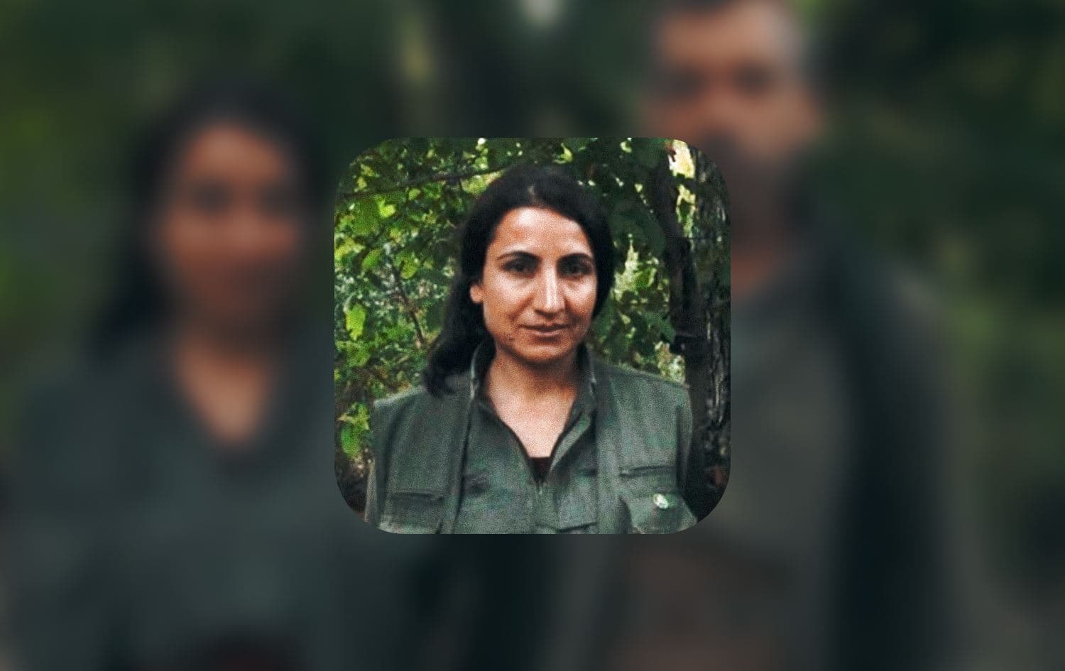 Turkey claims death of PKK "senior executive" in Sulaimani. Photo: Anadolu Agency 