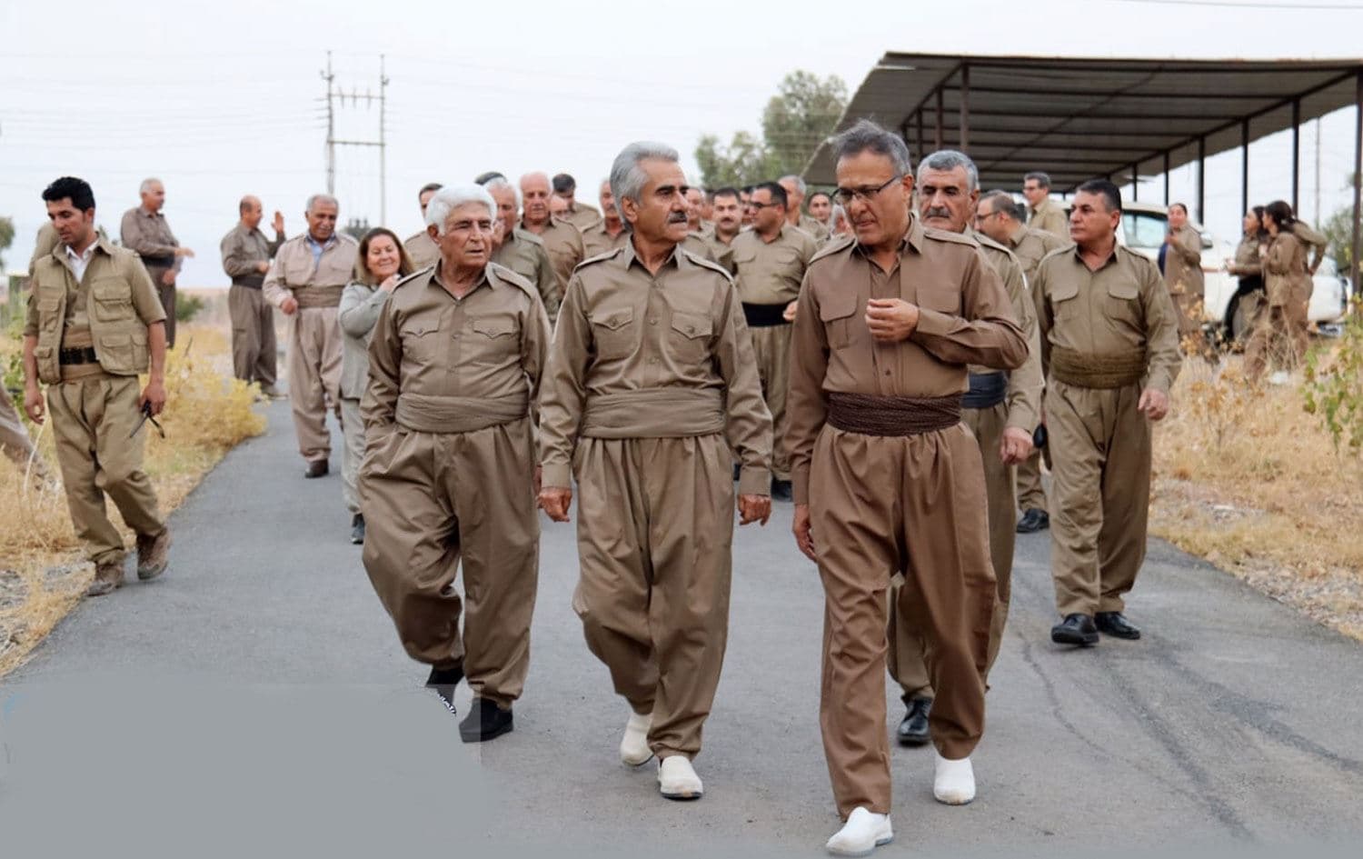 Foto: PDKI Facebook sayfası