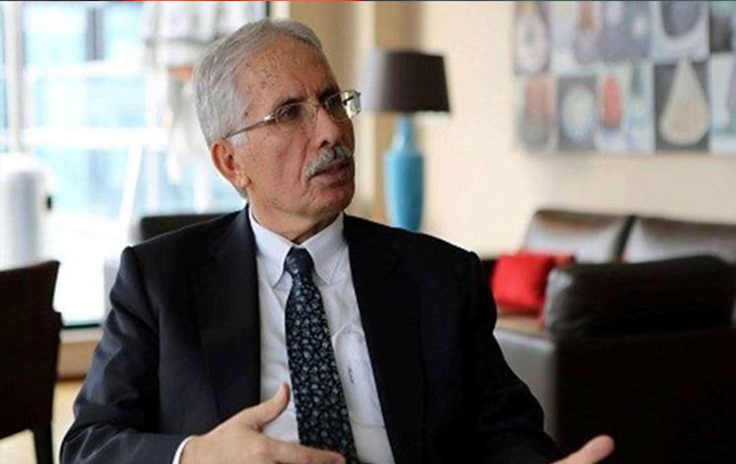 Prof. Dr. Özer Sencar