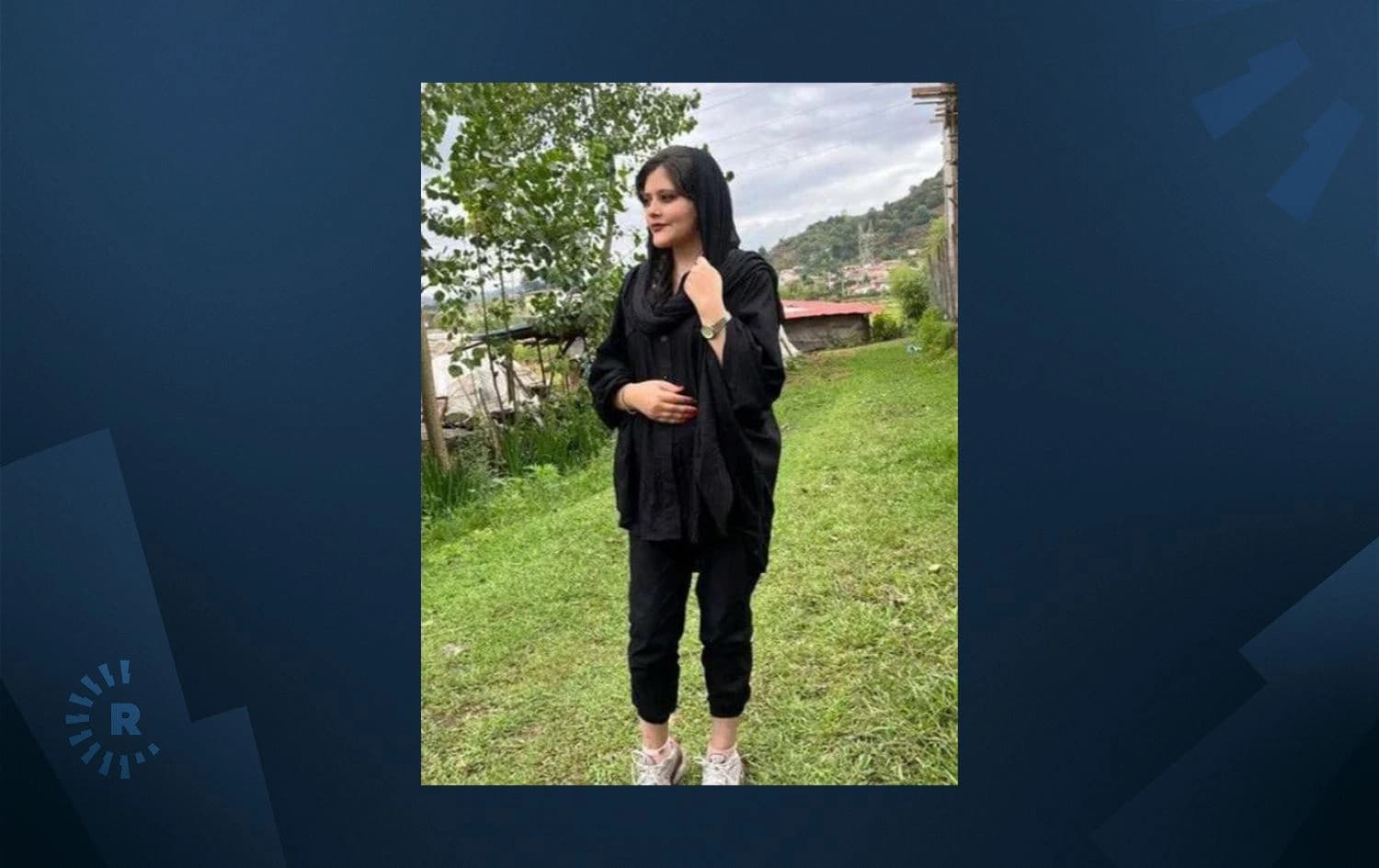 مەهسا ئەمینی