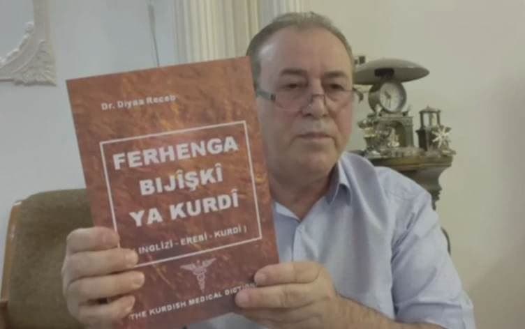 Foto: Video alıntısı / Rûdaw