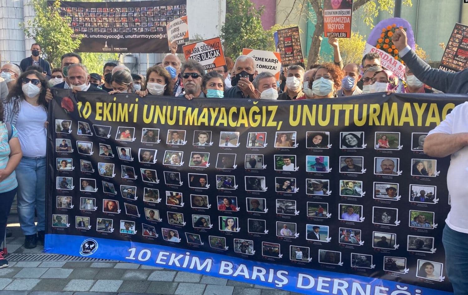 Foto: VOA Türkçe