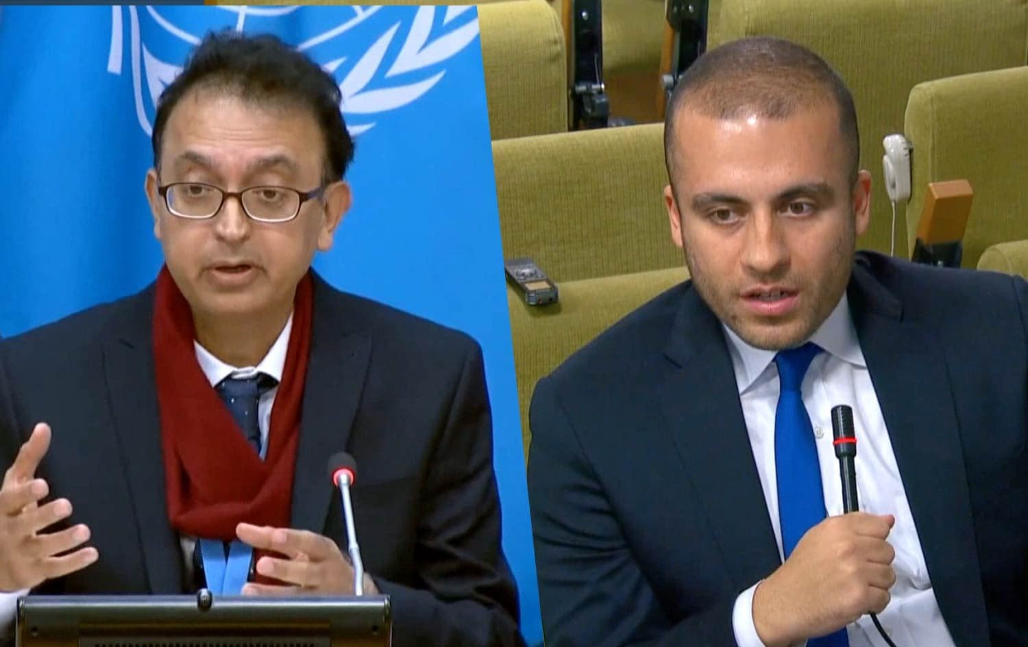 لێکۆڵەری تایبەتی نەتەوەیەکگرتووەکان بۆ رووداو: کورد لە ئێران لە مافە بنچینەییەکانی بێ بەش کراوە