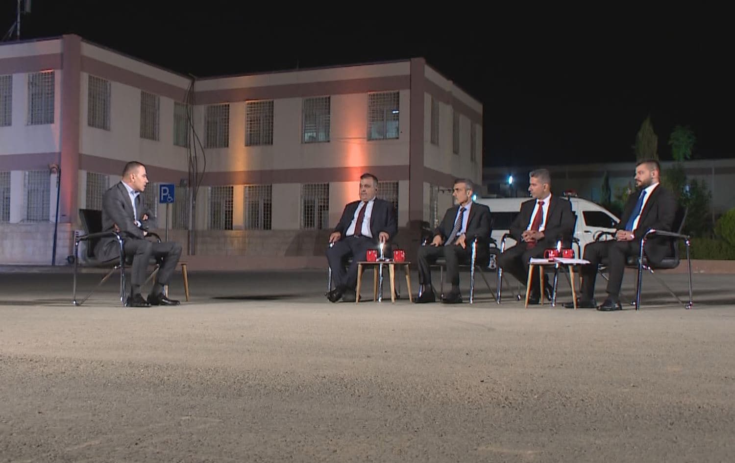  لەگەڵ رەنج.. زیندانی هەتا هەتایی و لەسێدارەدان