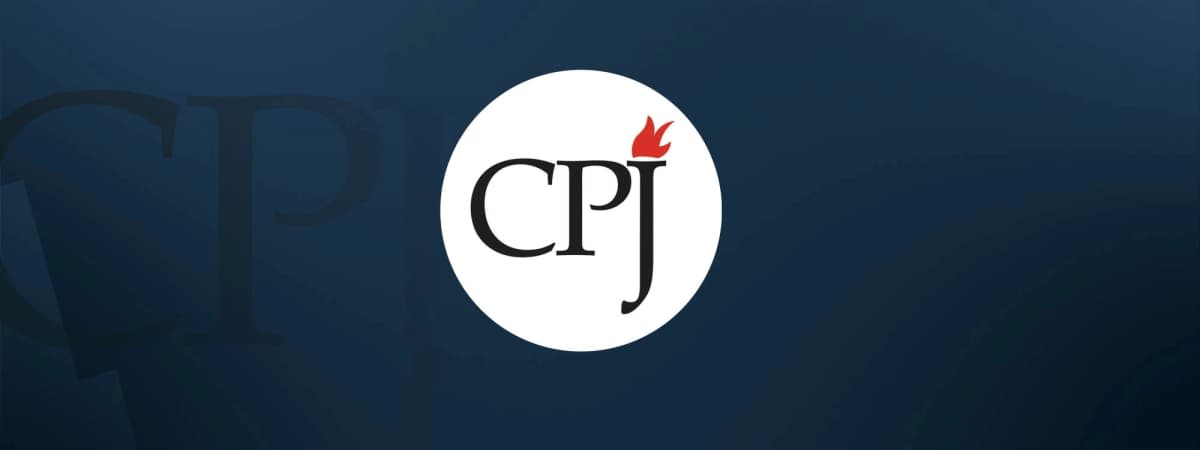 Iraq, Syria remain among worst countries for unpunished journalist ...