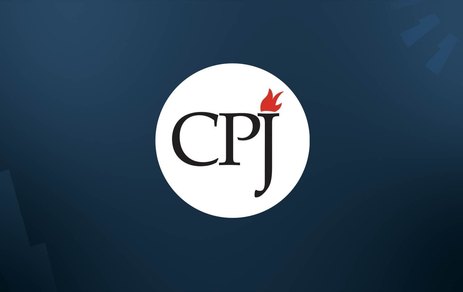 CPJ logo