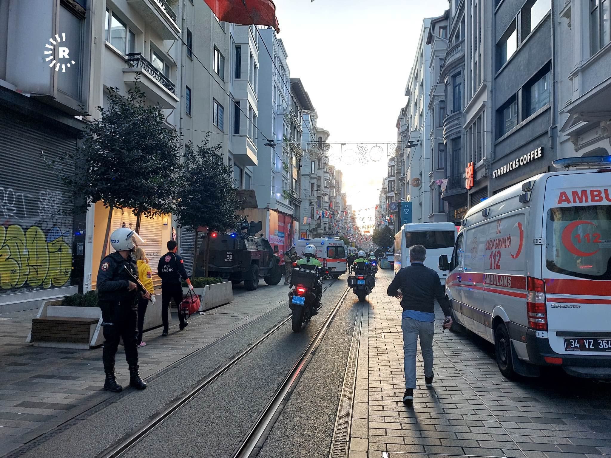 Foto: Ömer Sönmez - Rûdaw