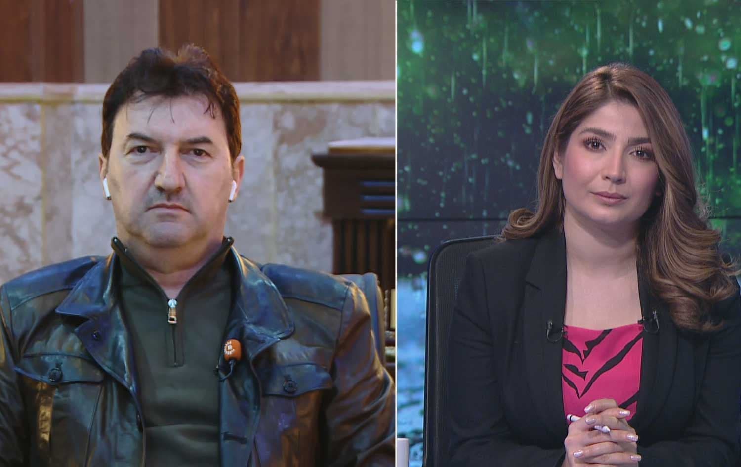 بەڕێوەبەری ناحیەی فایدە: دوو لیژنە بۆ خەمڵاندنی زیانی لافاوەکە پێکهێندراون