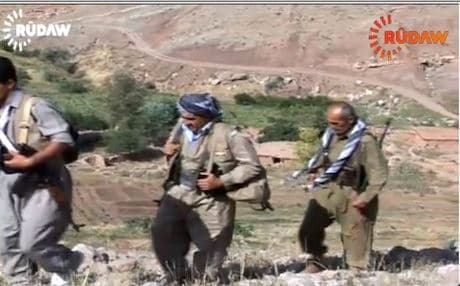 Other Iranian Kurdish opposition groups are split on the KDPI’s new armed campaign against Iran.