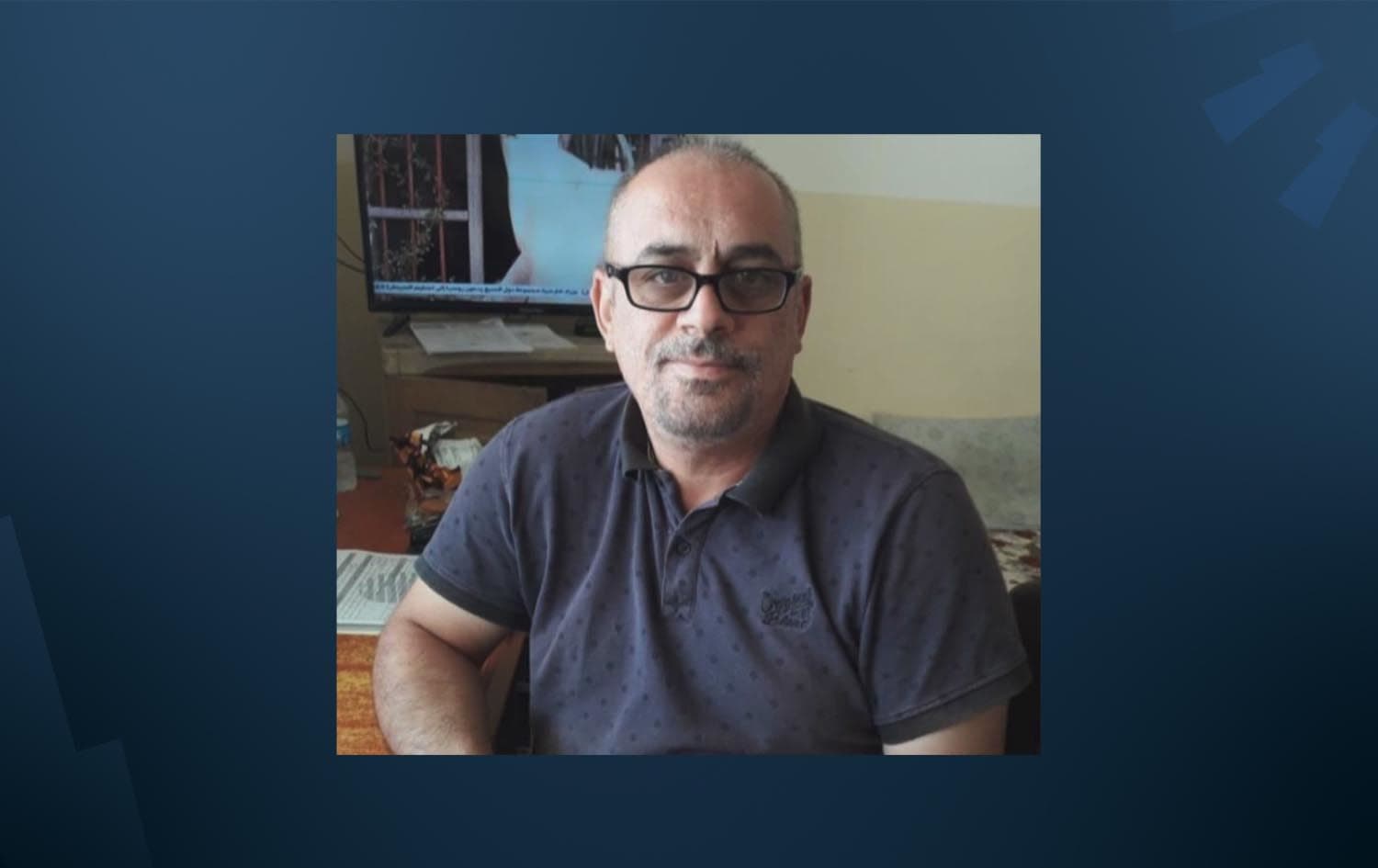 Abdulqadir Sabah. Photo: file/submitted 