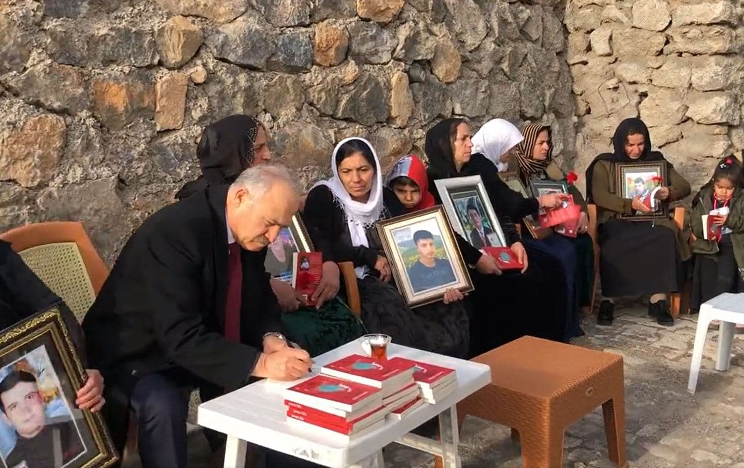 Foto: Video alıntısı 