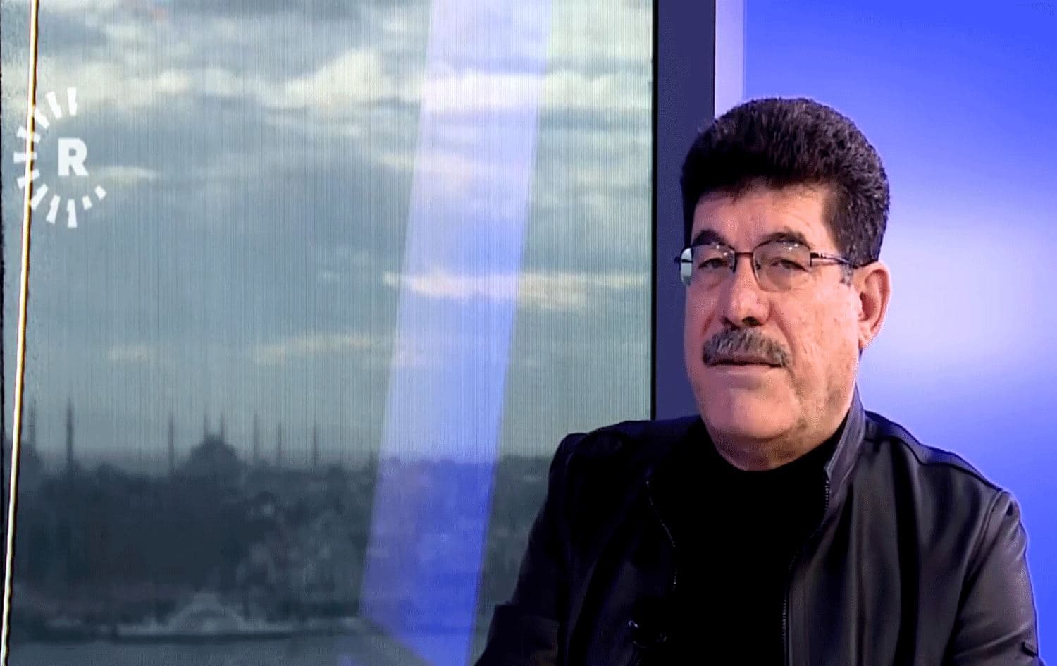 DGD Platformu Başkanı Abdülhakim Daş